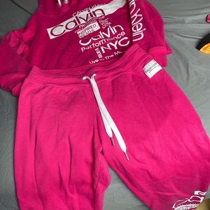 Calvin Klein Jogger